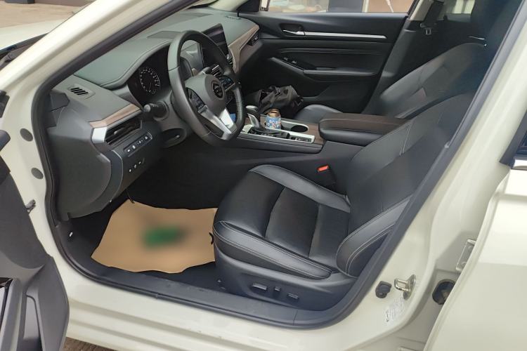 Used Nissan Teana 2021 2.0L XL Upper AD1 Smart Drive & Navigation Edition Left Front Seat