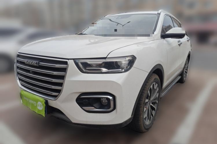 Used Haval H6 2020 1.5 GDIT Automatic Platinum Luxury Edition