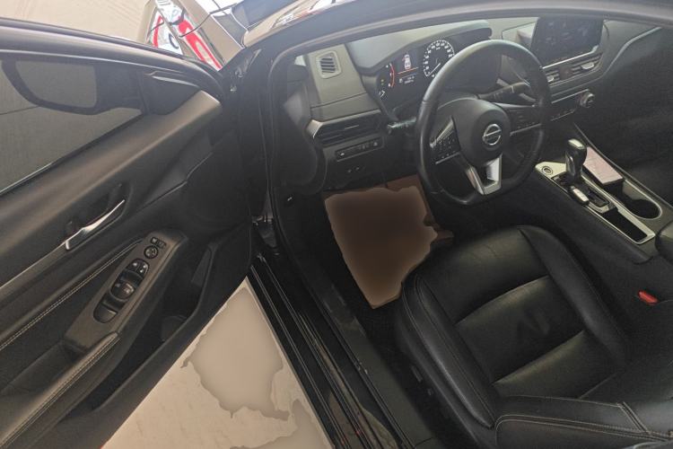 Used Nissan Teana 2020 Revised Version 2.0L XL Comfort Edition