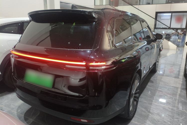 Used Leapmotor C16 2024 Pure Electric 520 Deluxe Edition