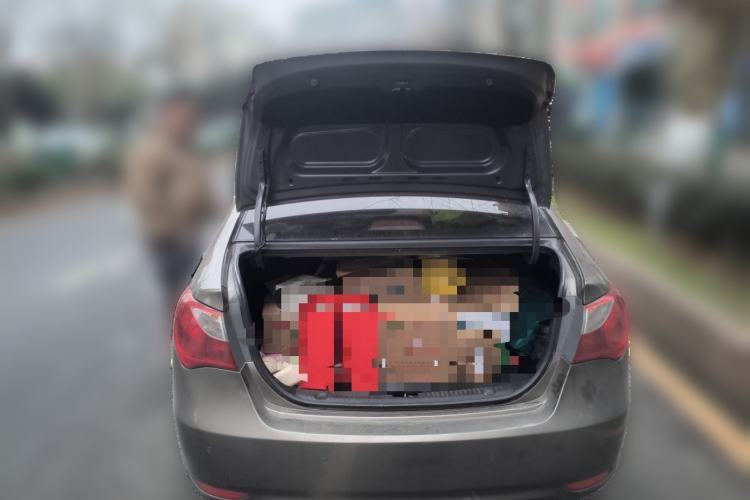 Used Hyundai Celesta 2011 1.6L Manual Luxury Model
