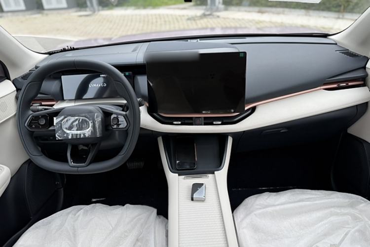 Used Lynk & Co 06 2025 Renew 1.5T Halo