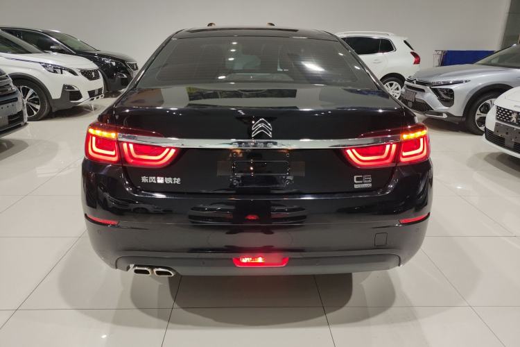 Used Citroen C6 2022 400THP Co-Creation Edition