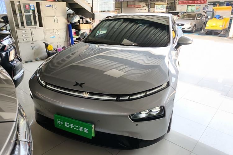 Used XPeng P7 2020 670N