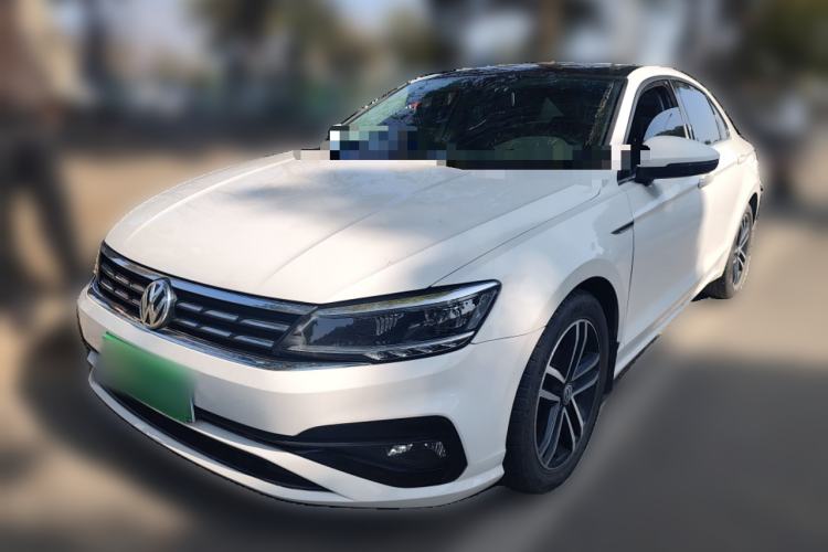 Used Volkswagen Lamando 2019 280TSI DSG Comfort Edition China VI standard