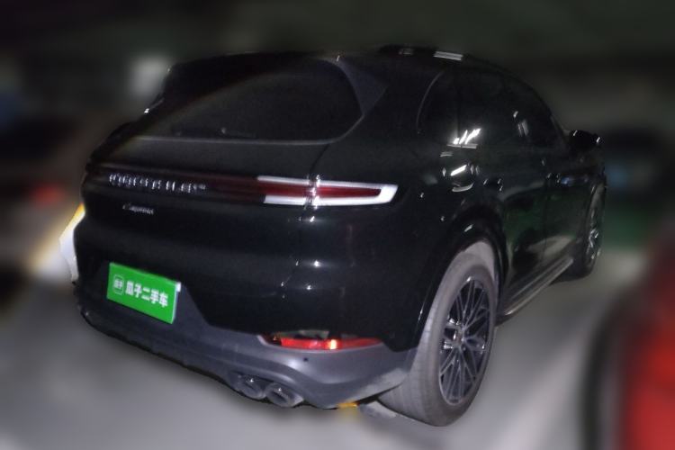 Used Porsche Cayenne 2024 Cayenne 3.0T

