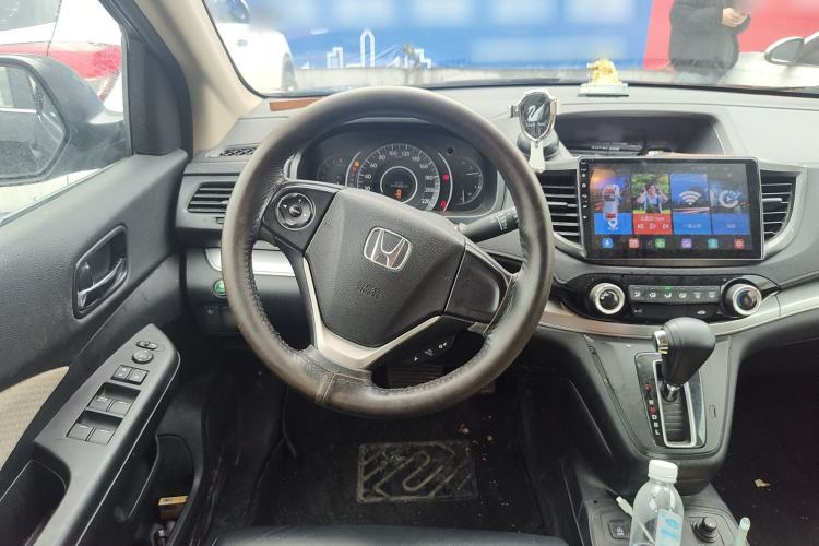 Used Honda CR-V 2016 2.0L Two-Wheel Drive Classic Edition