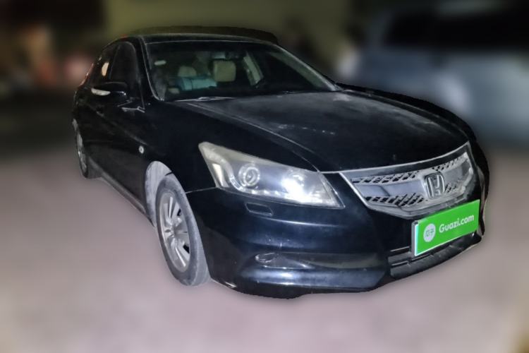 Used Honda Accord 2012 2.0L SE
