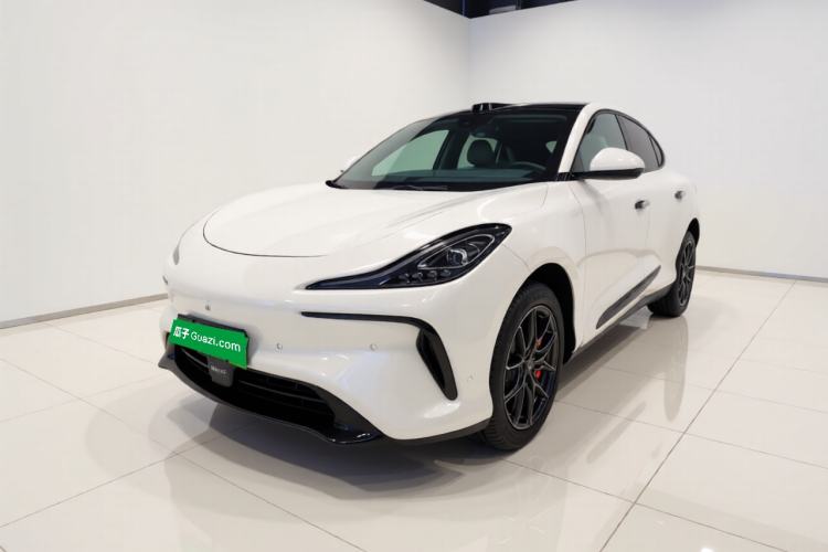 Used IM LS6 2023 Max Standard Edition