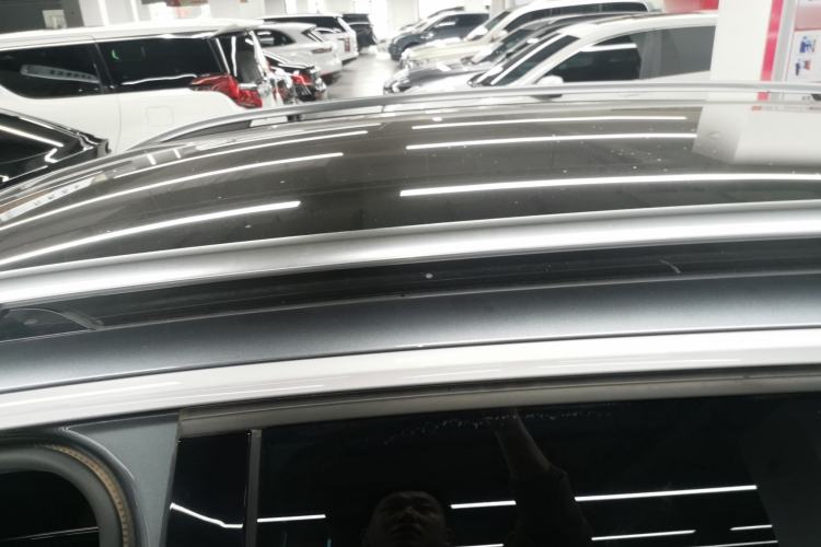 Used Volkswagen ID.6 X 2021 1st Edition ID. First Impression Edition
