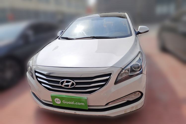 Used Hyundai Mistra 2014 1.8L Automatic Smart GLS