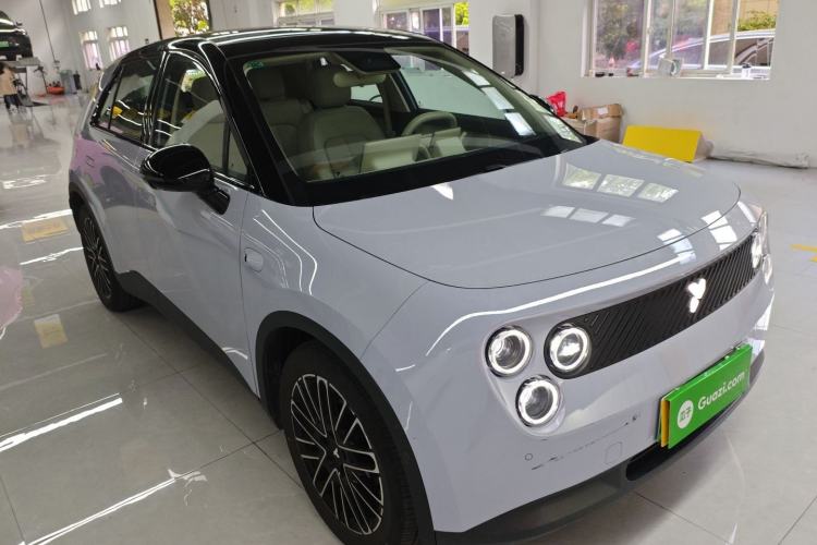 Used firefly 2025 Illuminated Edition
