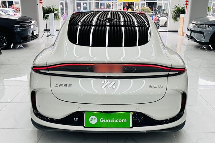 Used IM L6 2024 Max Extended-Range Version
