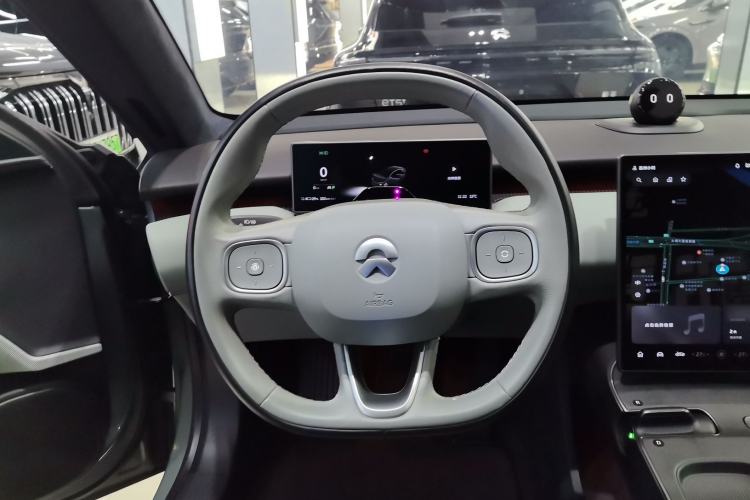 Used Nio ET5 2022 75 kWh