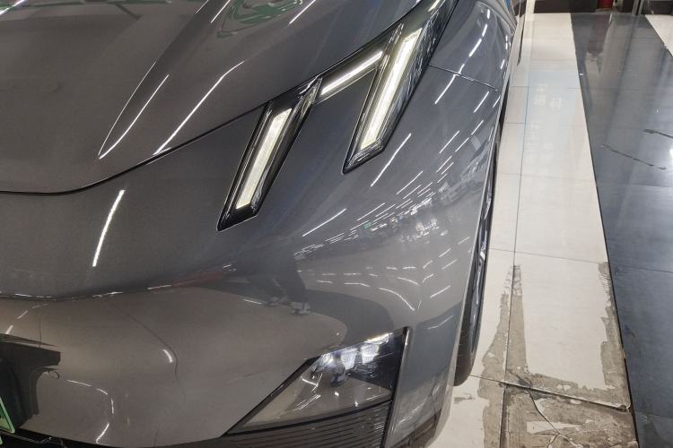 Used Lynk & Co Z20 2025 530 km Range Rear-Wheel Drive Max