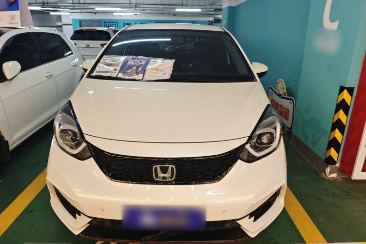 Used Honda LIFE 2021 1.5L CVT SPORT Heartbeat Edition
