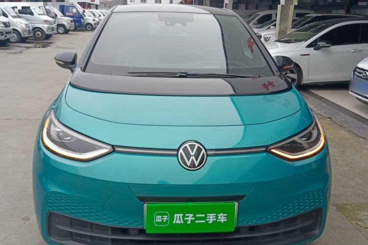 Used Volkswagen ID.3 2021 Pro Smart Edition
