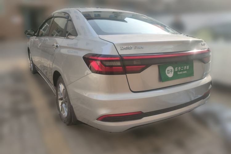 Used Venucia D60 2021 PLUS 1.6L XL CVT Yue Ling Edition