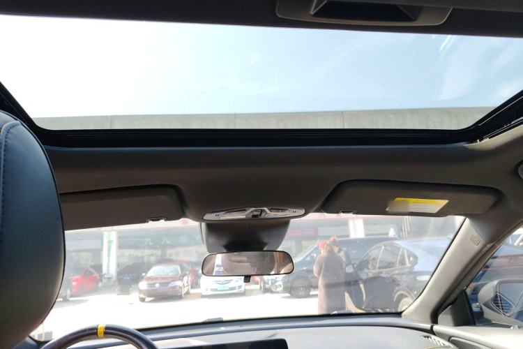 Used GAC Trumpchi EMPOW 2021 270T DCT J15 Version