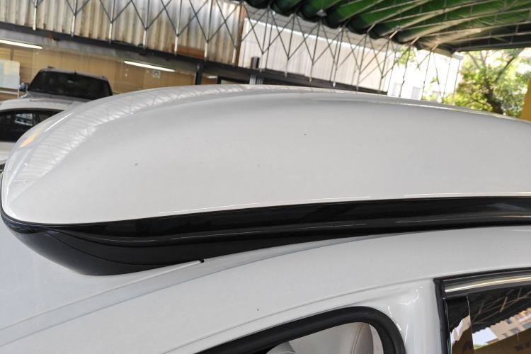 Used BYD Song MAX New Energy 2022 DM-i 105KM Executive Edition