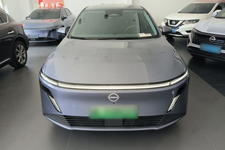 Used Nissan N6 2026 Model 180 Max