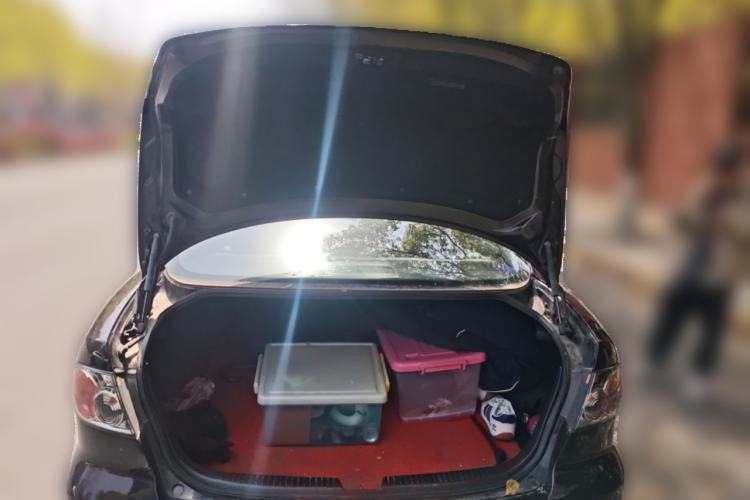 Used Mazda 6 2013 2.0L Automatic Fashion Edition
