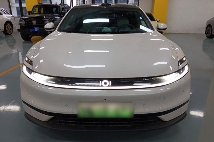 Used CHANGAN NEVO A06 2026 Model 240 Laser Ultra
