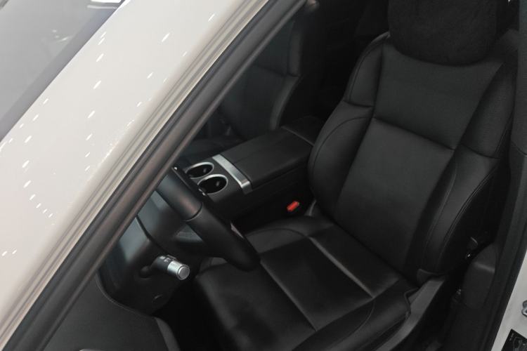 Used Li Auto L6 2024 Pro Model