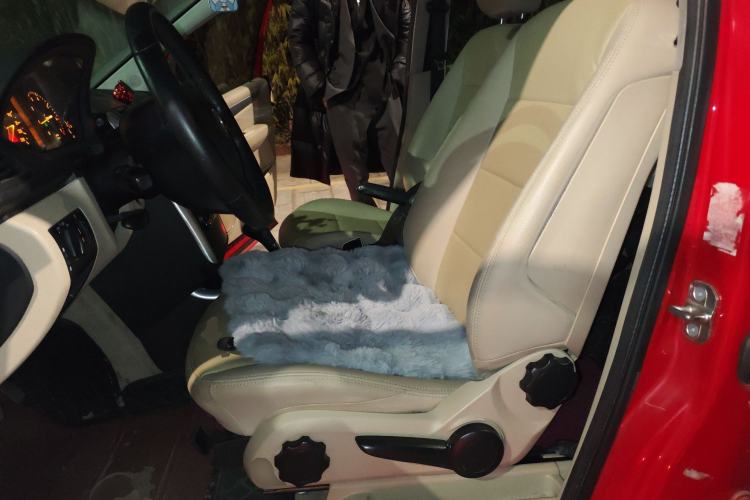 Used Mercedes-Benz A-Class 2011 A 160