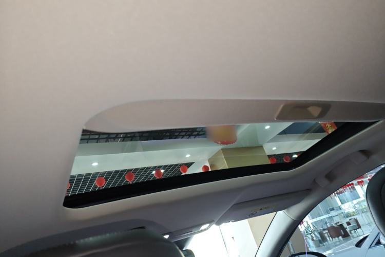 Used Nissan N6 2026 Model 180 Max Headliner