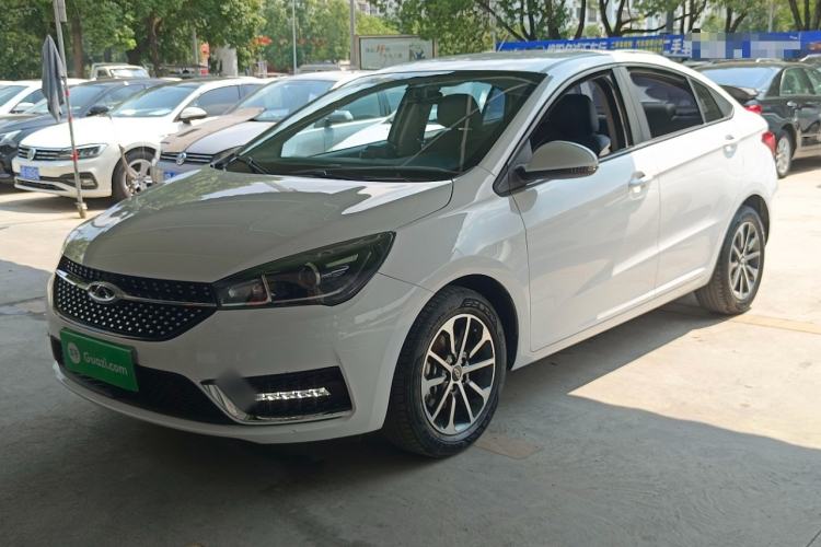Used Chery Arrizo 5 2021 PRO 1.5L Manual Youth Edition Guazi used car, China used car export, Used car for sale, Used  cars, Cheapest cars for sale