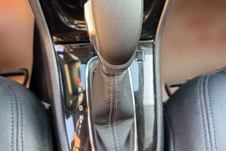 Used Buick Encore 2018 18T Automatic Two-Wheel Drive Urban Leading Model