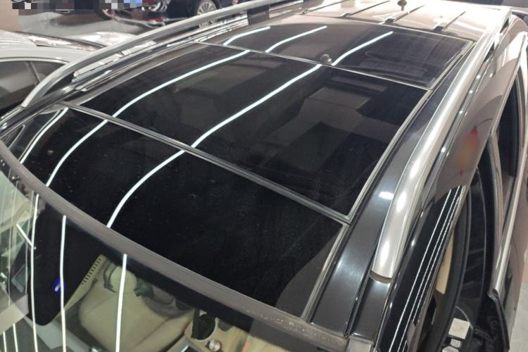 Used Mercedes-Benz GLK-Class 2015 GLK 260 4MATIC Fashion Edition Ultimate Version