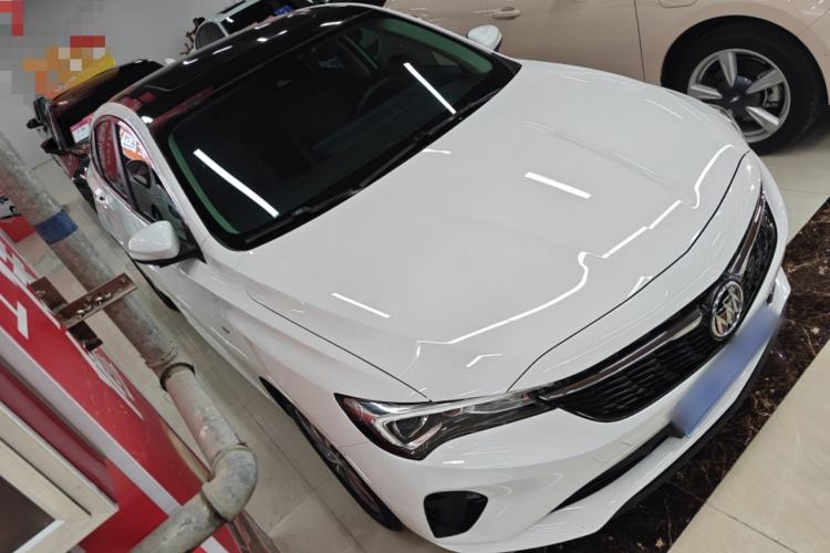 Used Buick Verano 2022 Pro 533T Enjoyment Edition
