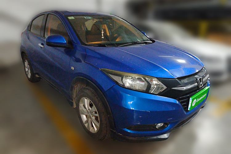 Used Honda Vezel 2015 1.5L CVT two-wheel drive Comfort trim