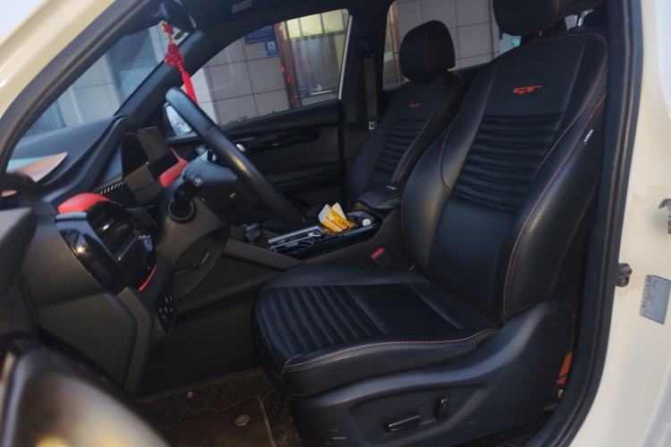 Used Kia Sportage R 2021 Ace 1.5T GT Line Supreme Edition