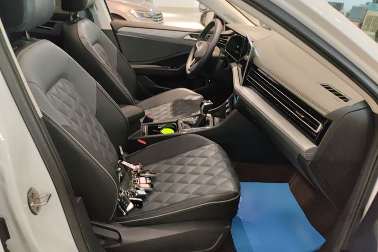 Used Volkswagen Sagitar 2023 280TSI DSG Beyond Lite Edition Right Front Seat