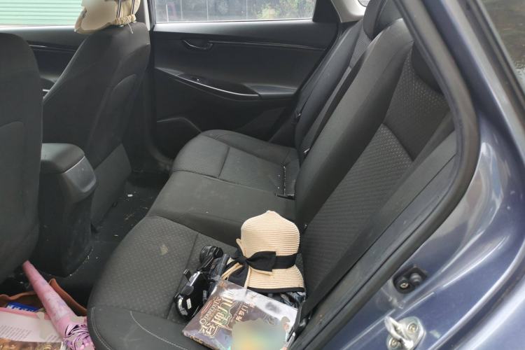 Used Hyundai Celesta 2018 1.6L Automatic GL Enjoyment Edition China VI compliant