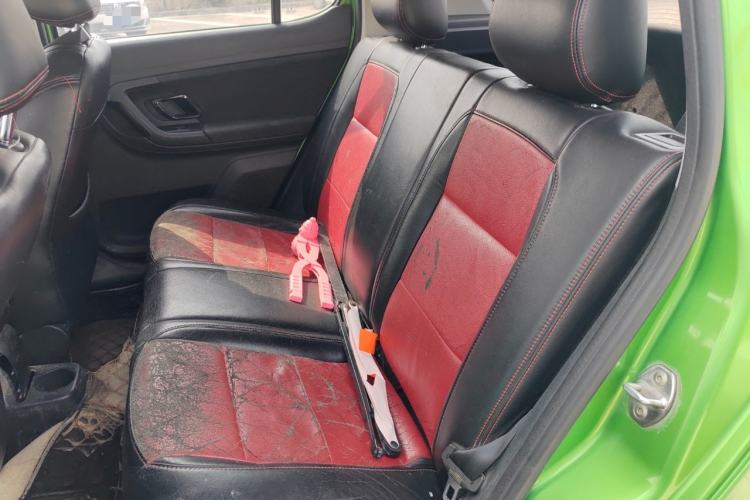 Used Skoda Fabia 2014 1.6L Automatic Sport Edition