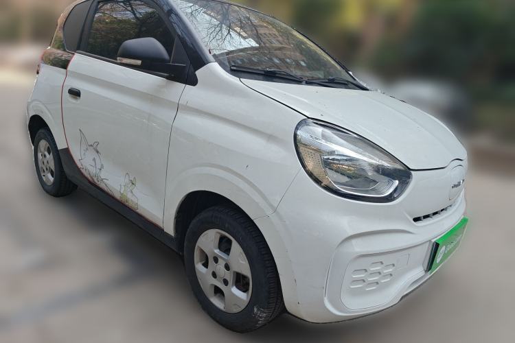 Used Roewe Clever 2021 302km Excellence Edition

