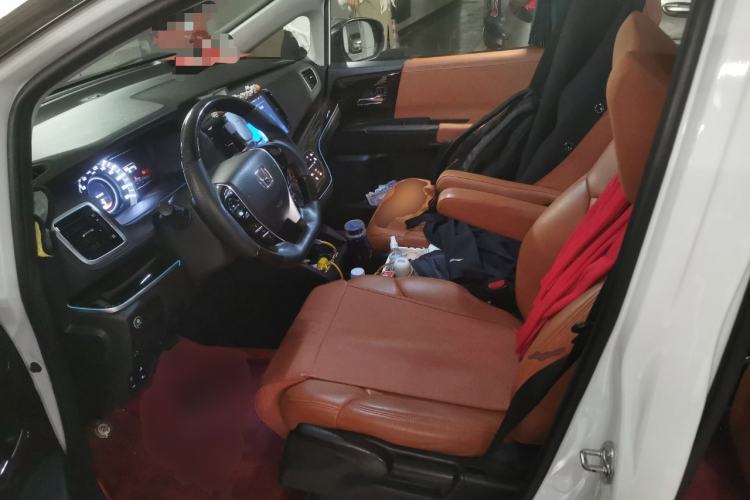 Used Honda Odyssey 2019 2.0L Rui·Comfort Edition