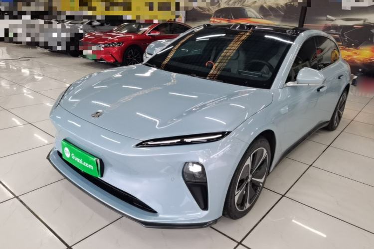 Used Nio ET5T 2023 75 kWh Touring