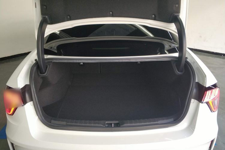 Used Lynk & Co 03 2021 2.0TD Automatic JingPro