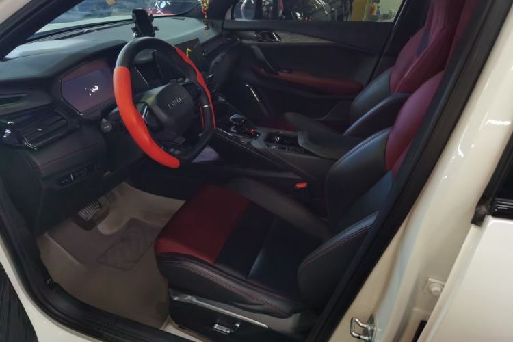 Used Lynk & Co 06 2020 1.5T JinPro model Left Front Seat