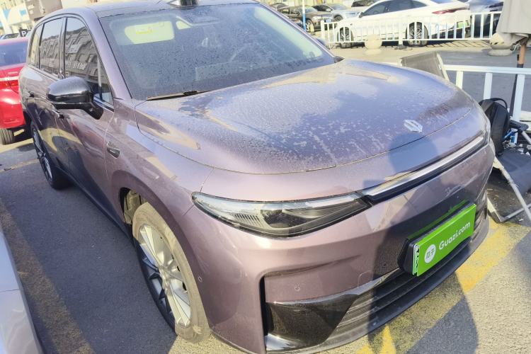 Used Leapmotor C10 2026 605 LiDAR Version