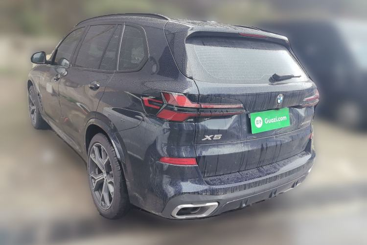 Used BMW X5 2023 xDrive 30Li Luxury M Sport Night Edition Package