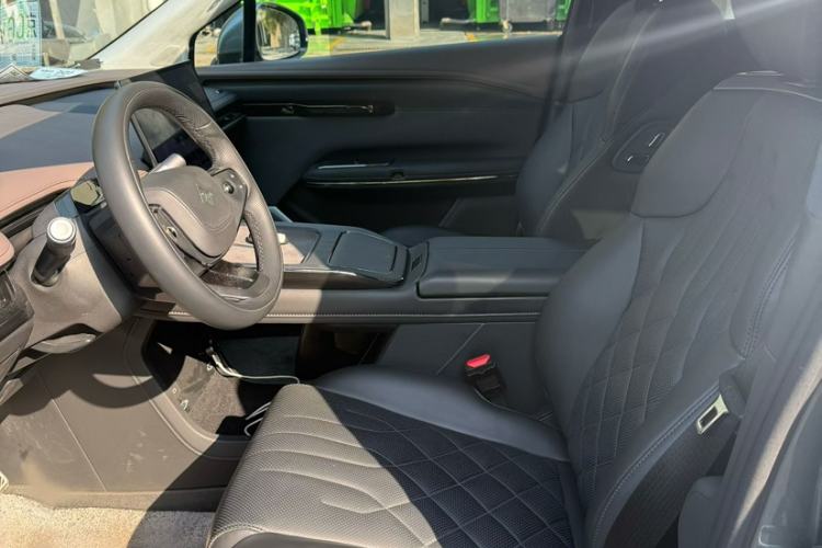 Used Hyptec HT 2024 825 Ultra-High Voltage LiDAR Edition