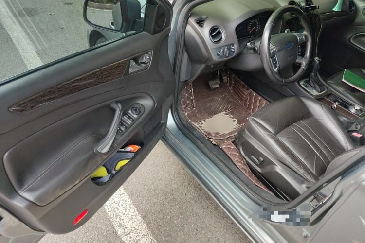 Used Ford Mondeo 2011 2.0L GTDi 200 Luxury Edition