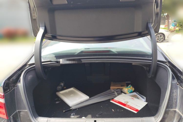 Used Citroen C6 2017 Revised Version 380THP Luxury Edition
