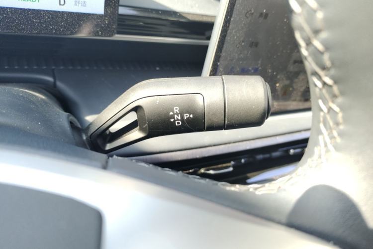 Used Geely Galaxy E5 2024 440km Launch Edition